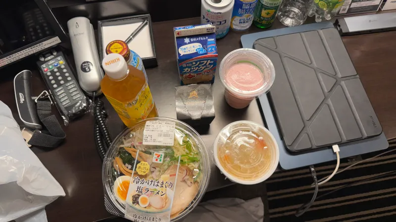 7-11